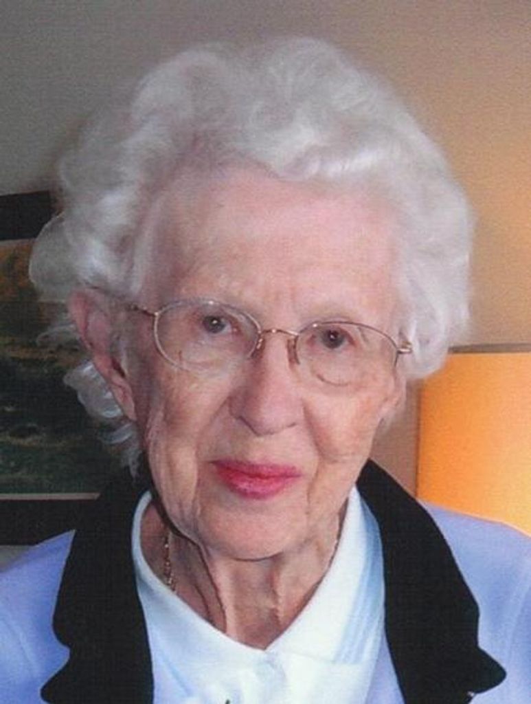 Janet Anderson