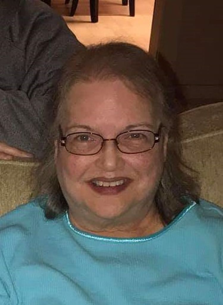 Susan Davis