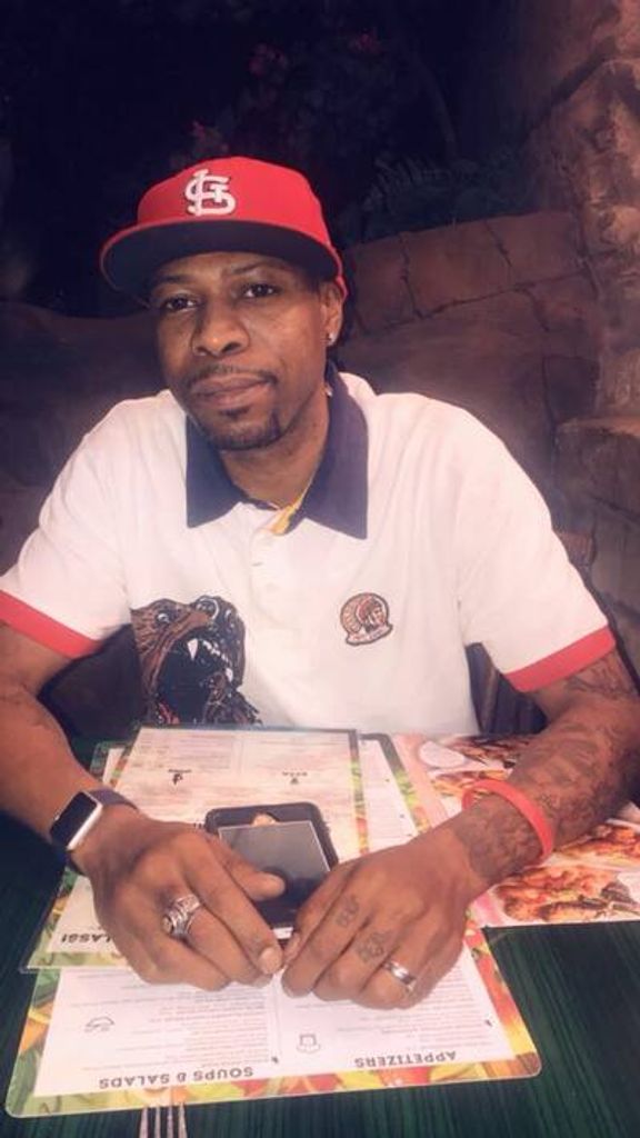 Broderick D. Mcgee Profile Photo