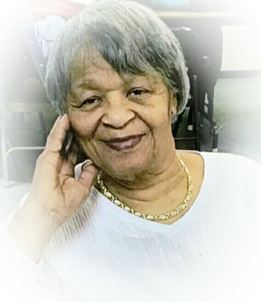 Lovie Lee Gray Profile Photo