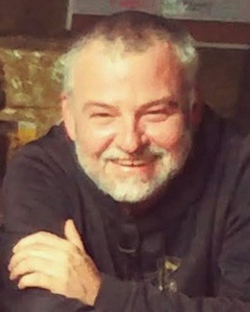 Brandon R. Stines Profile Photo