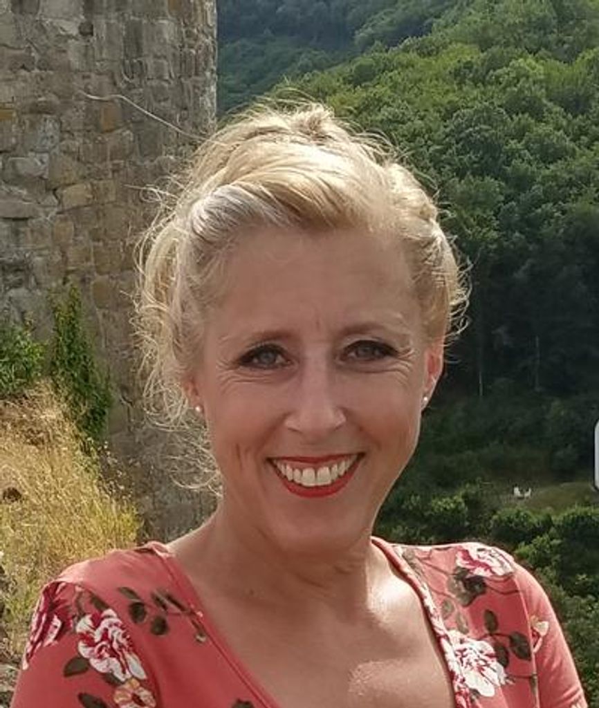 Patricia Gerda Jorgenson Profile Photo
