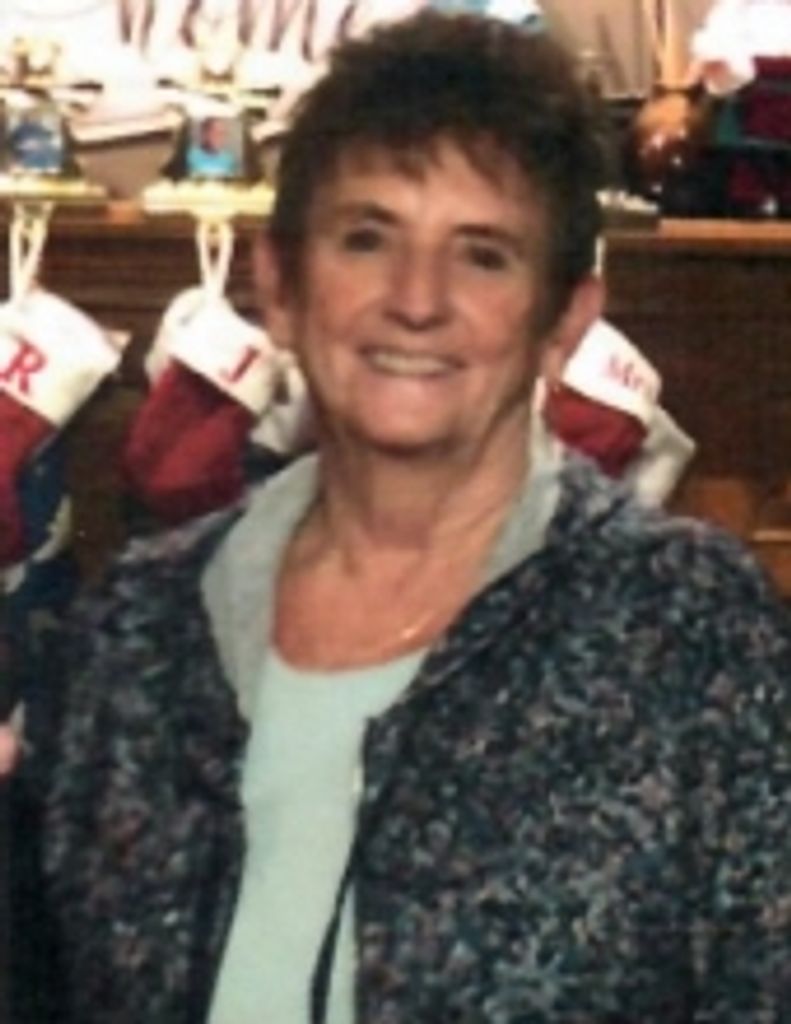 Patricia Frances Ring