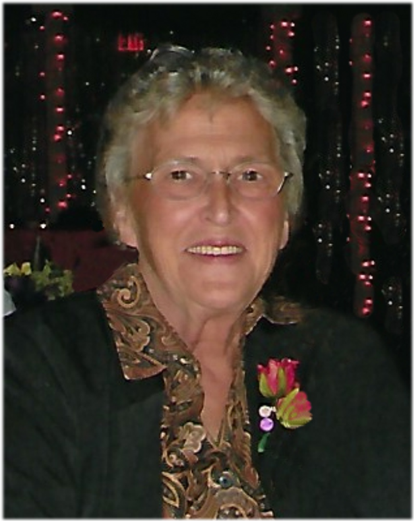 Marlys Bakke