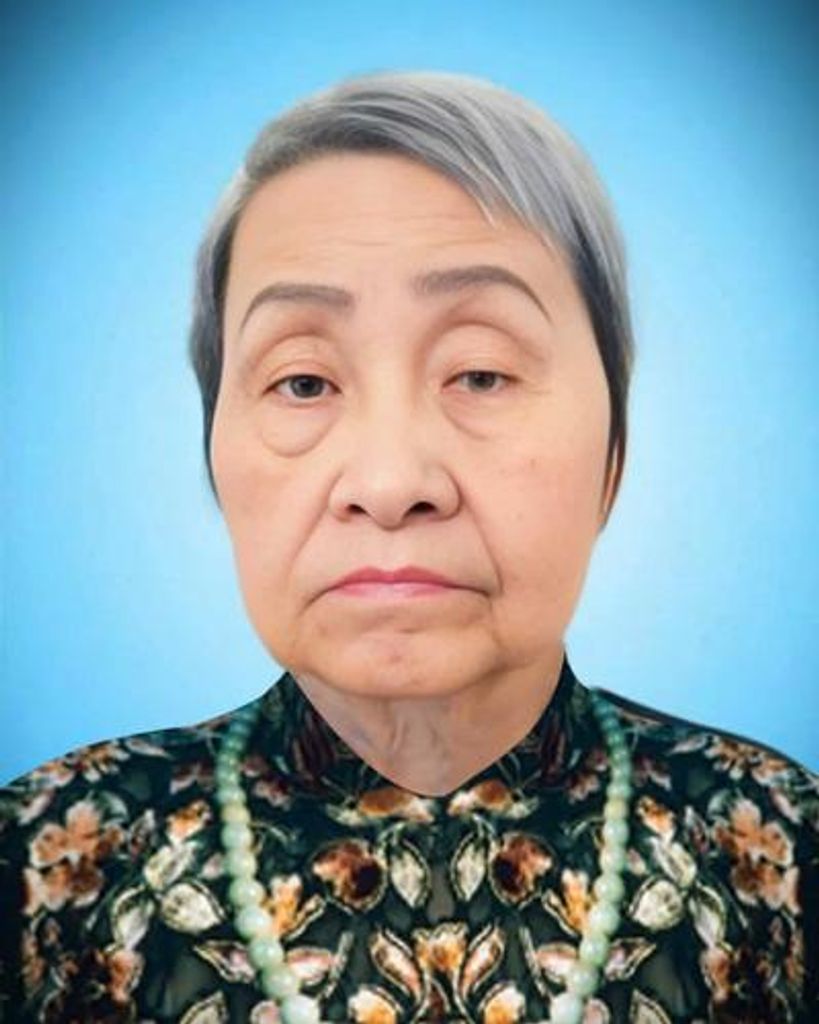 Khuyen Thi Pham