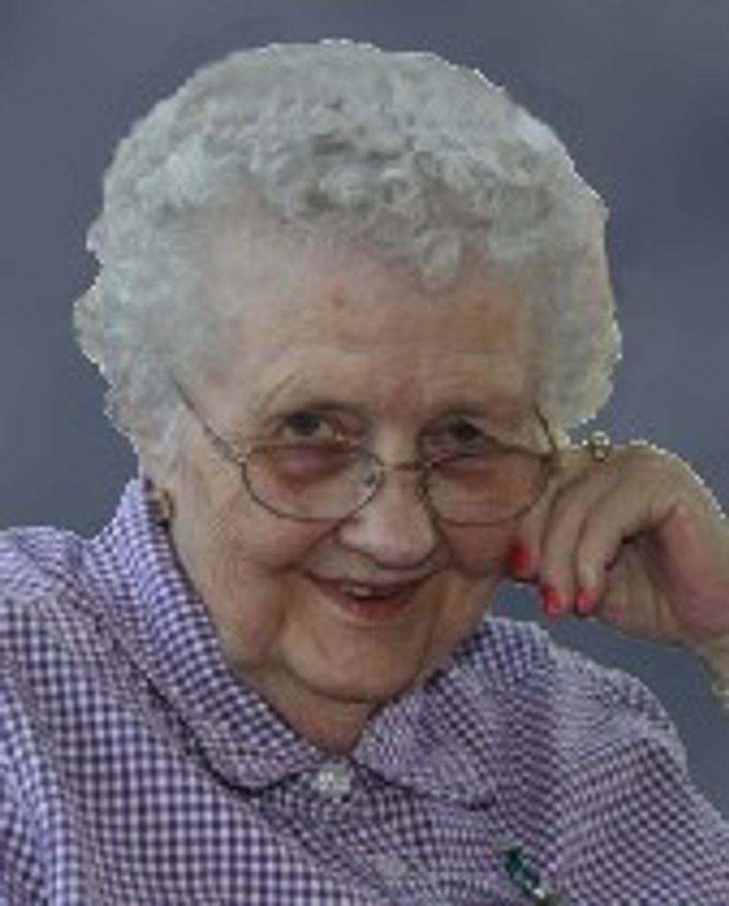 Joan Lois (Hanson) Oftedahl Profile Photo