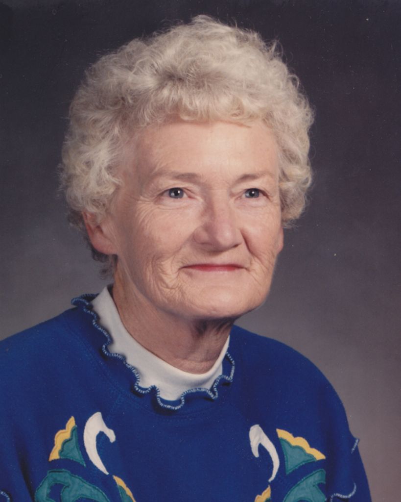 Marlys Hagert