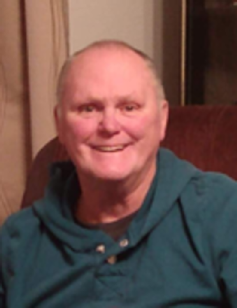 Roger H. Scritchfield