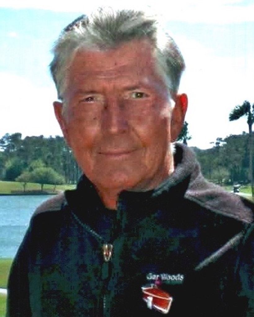 James Henry Stavena Profile Photo