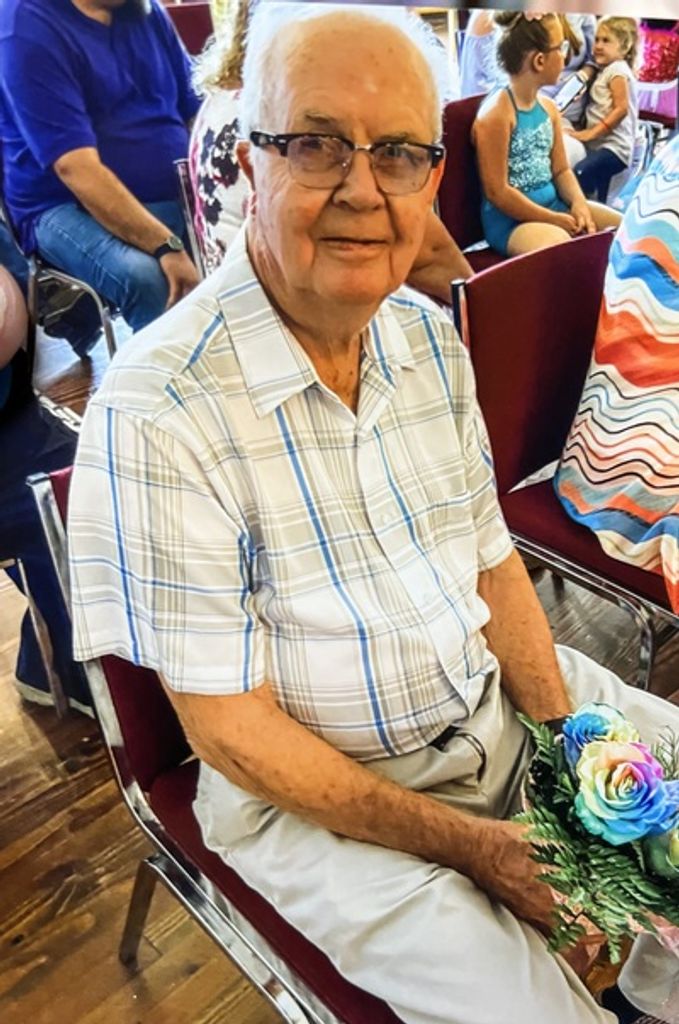 James Parkman Profile Photo