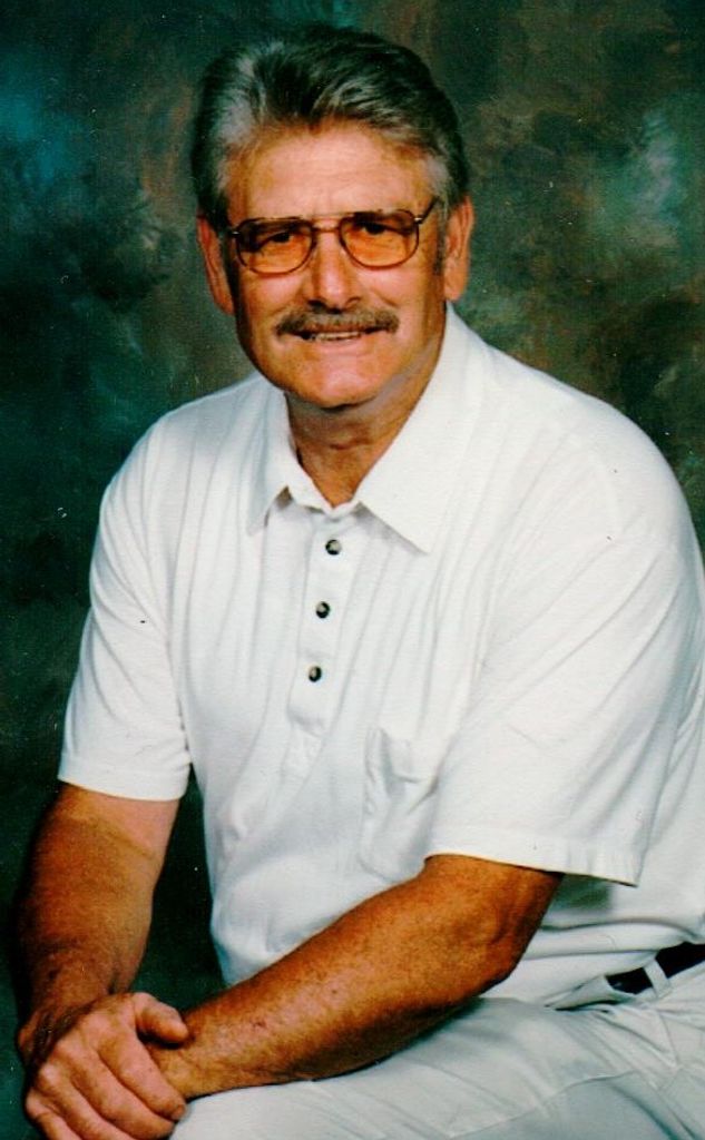 Roger Prewitt Profile Photo