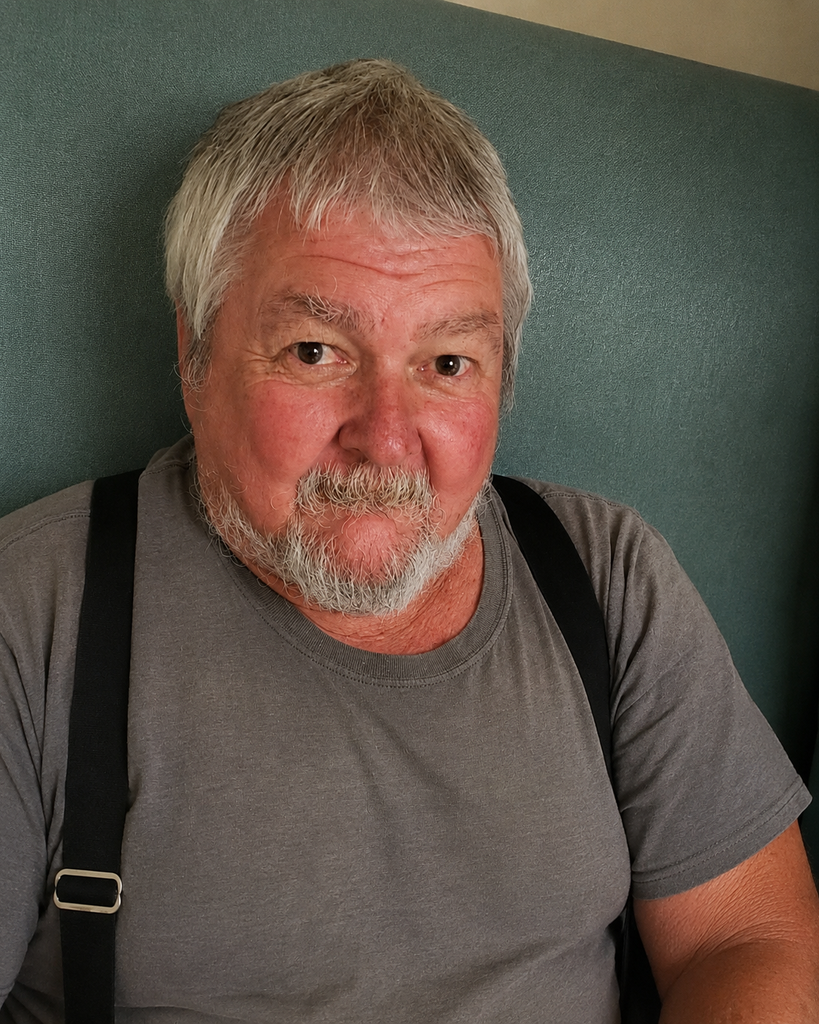 Van Clayton Yancey Profile Photo