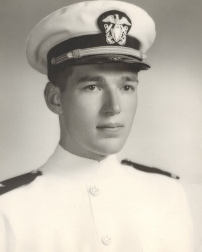 Royce George Engel, Jr. Profile Photo