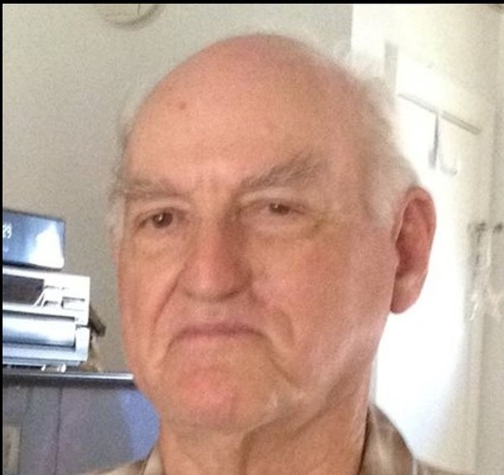 Gilbert "Jimmy" Clements Profile Photo