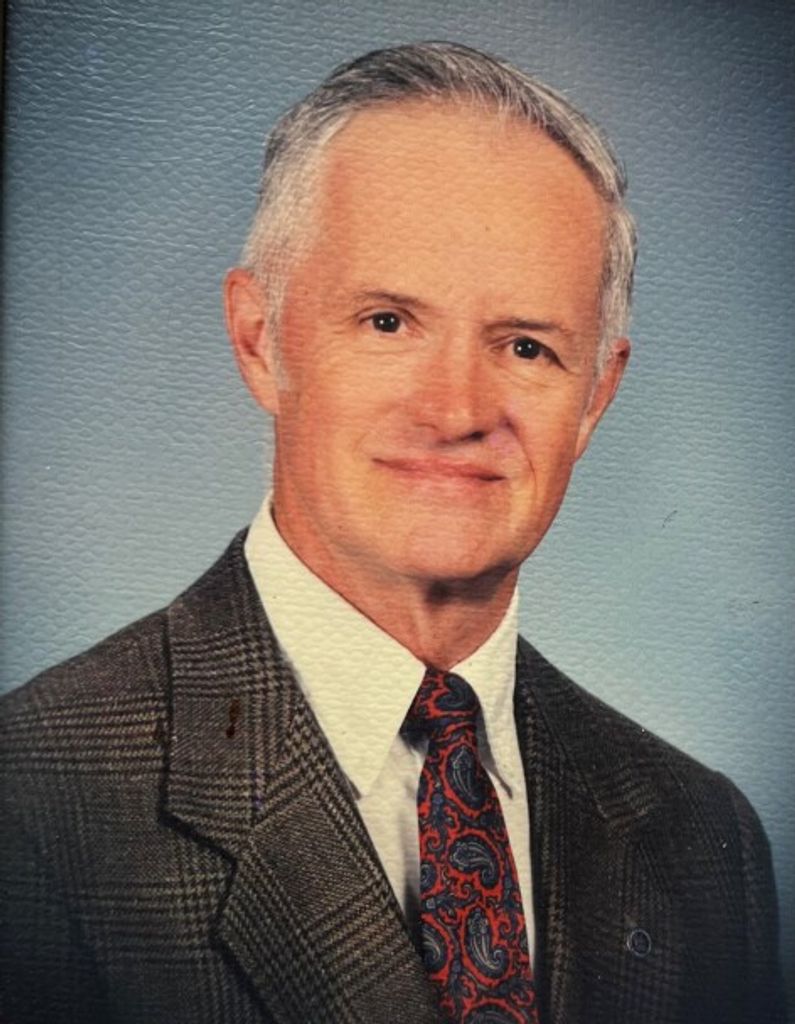 Lamar Harper, Jr.