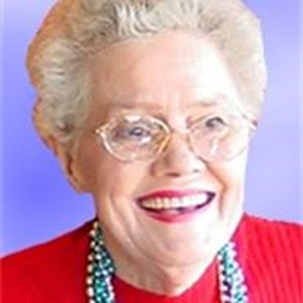 Norma Austin Flories
