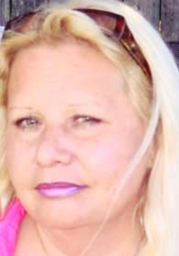 Kim Patricia Ambrose