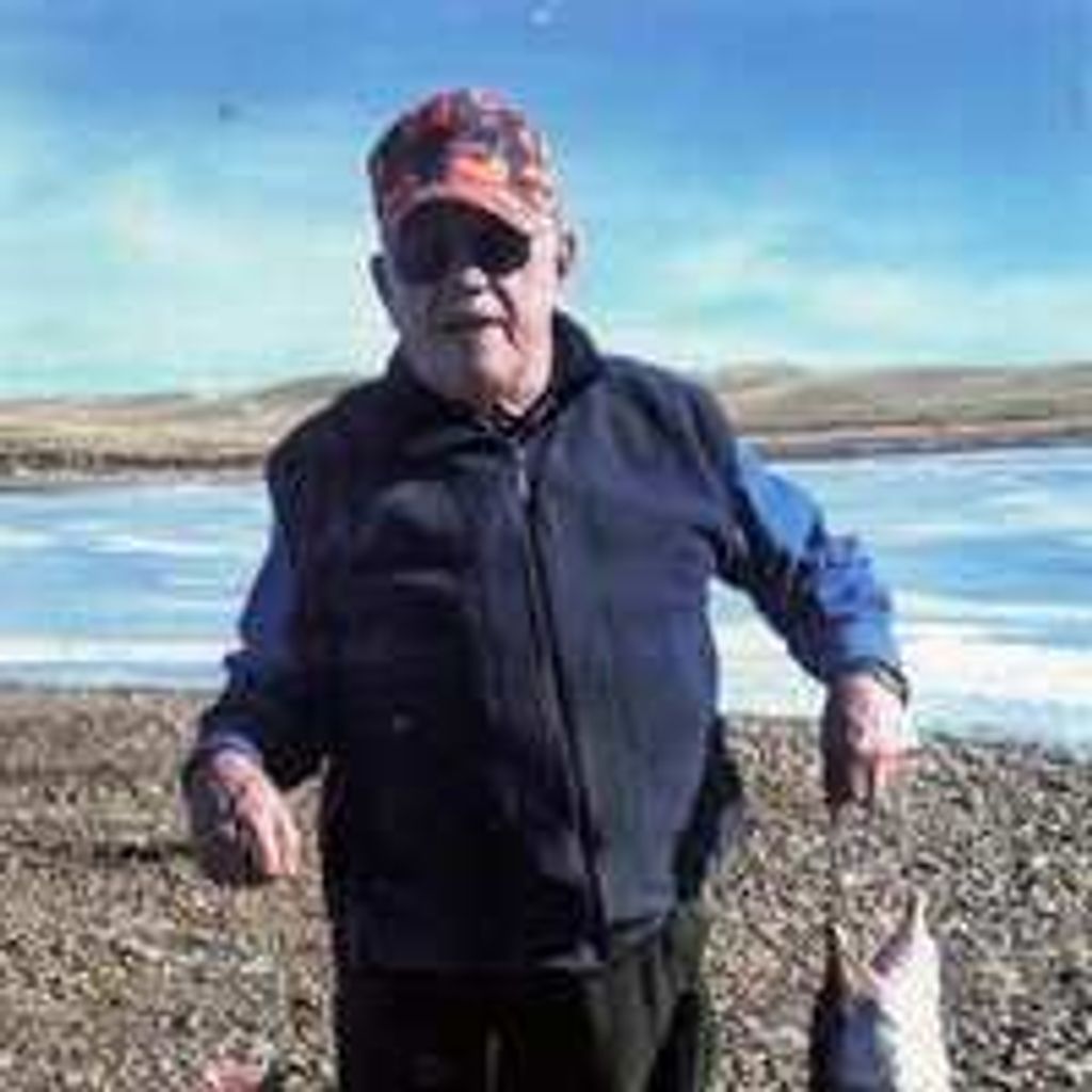 Roger D. Herman Profile Photo