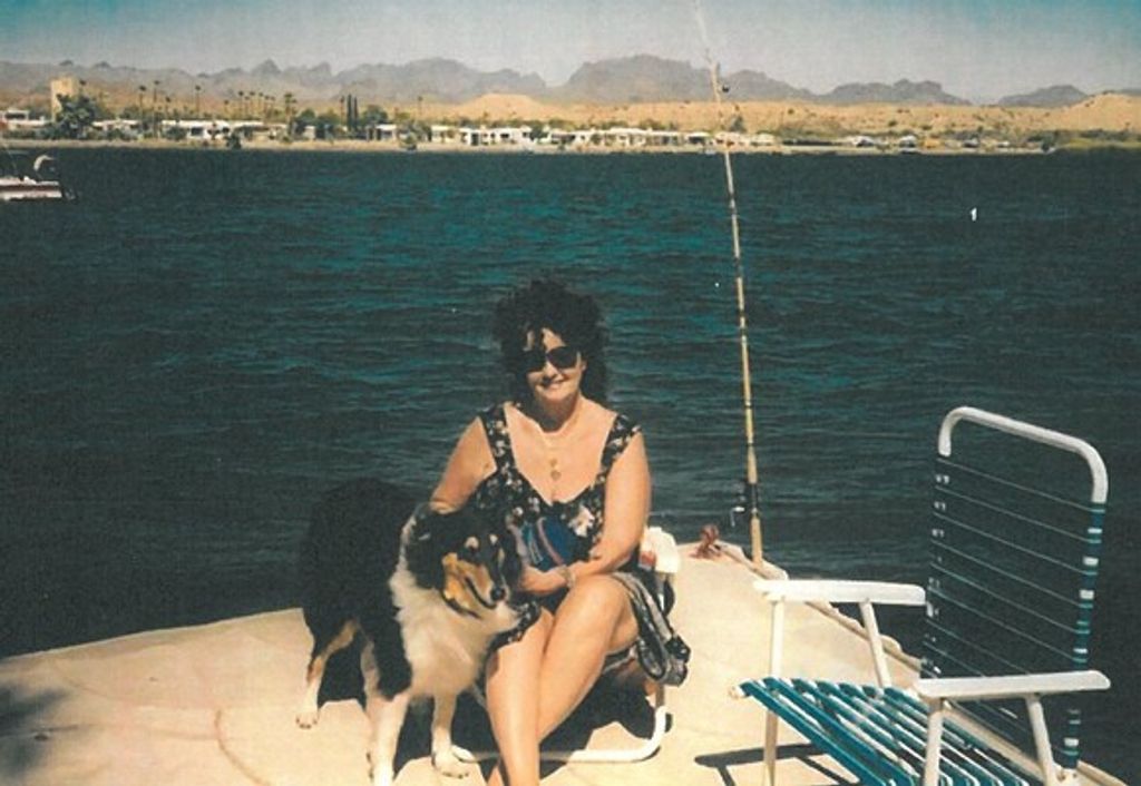 Mary Lu Stovall Profile Photo