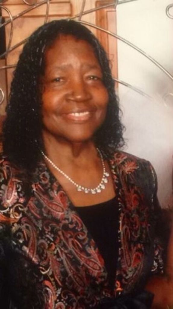 Katherine C. White Profile Photo