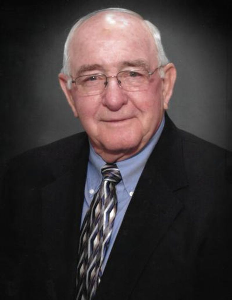 Robert G. Fulk Profile Photo