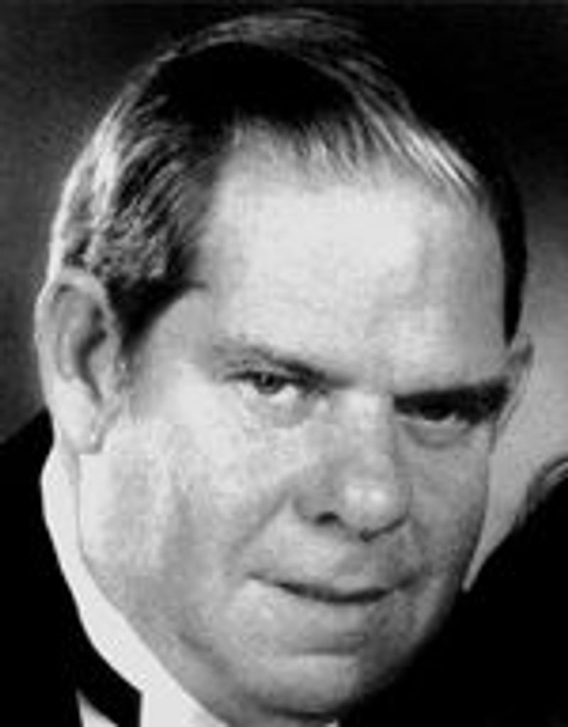 Robert Stevely Profile Photo