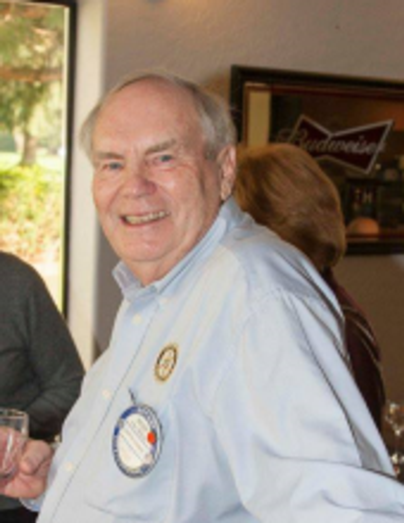 Peter Landess Whitney
