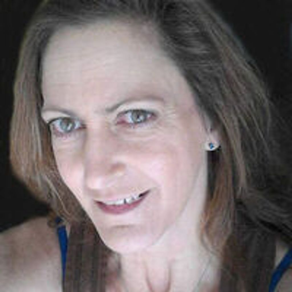 Mary G. Anderson