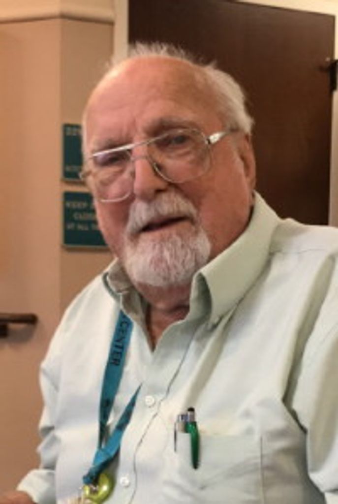 Joseph F. Coury Profile Photo