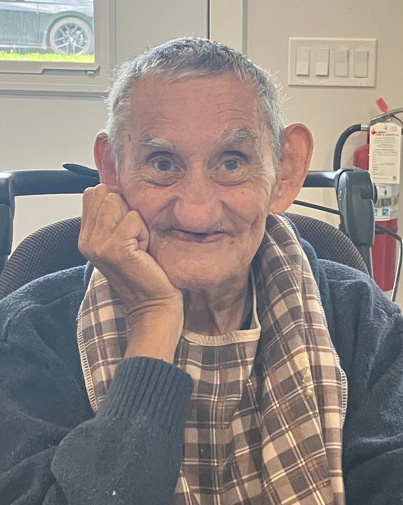 John James Finbow Profile Photo