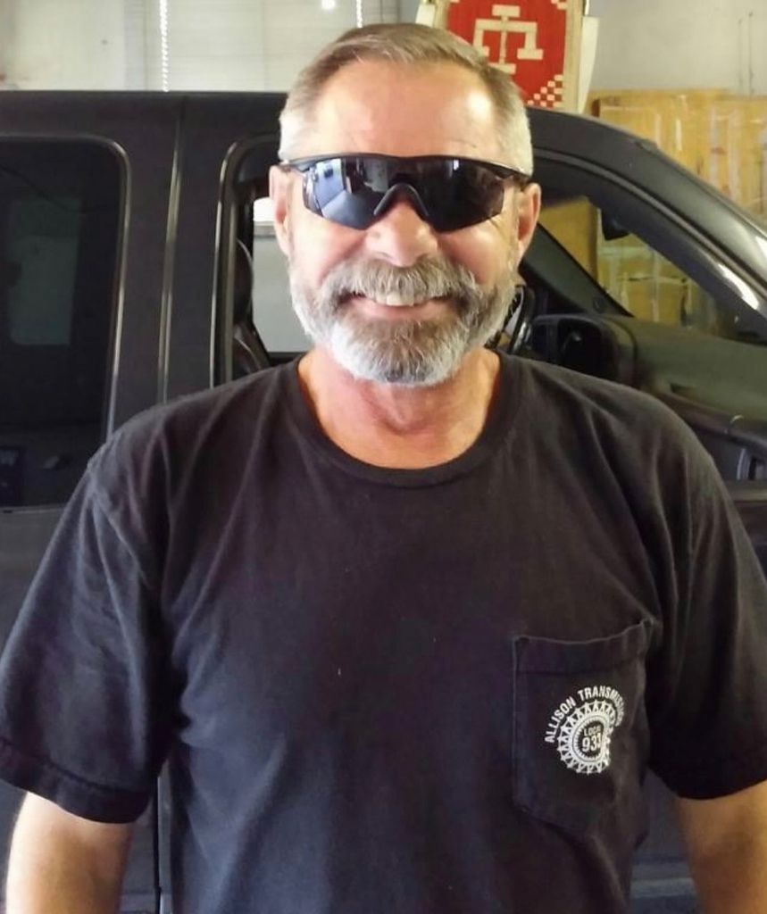 Stephen Dale Dixon Profile Photo