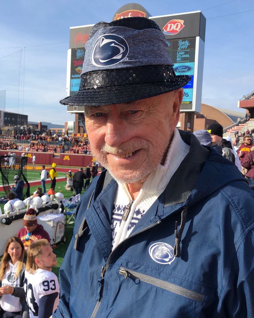 Sonny "Joe" Crotsley