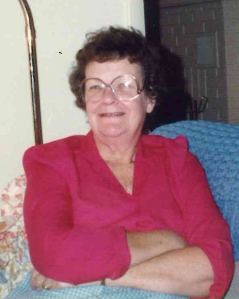 Winifred Swarthout Profile Photo
