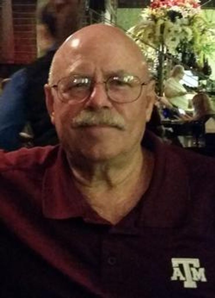 William Larry “Bill” Rudolph