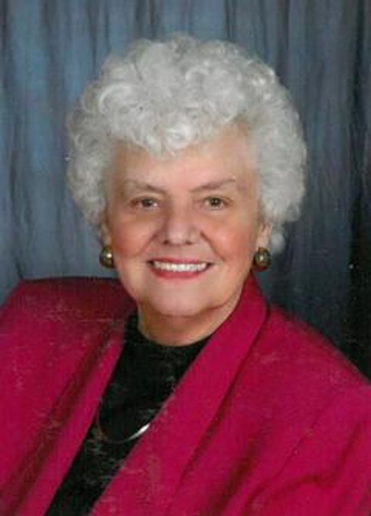 Marjorie (Lewis)  Cunningham