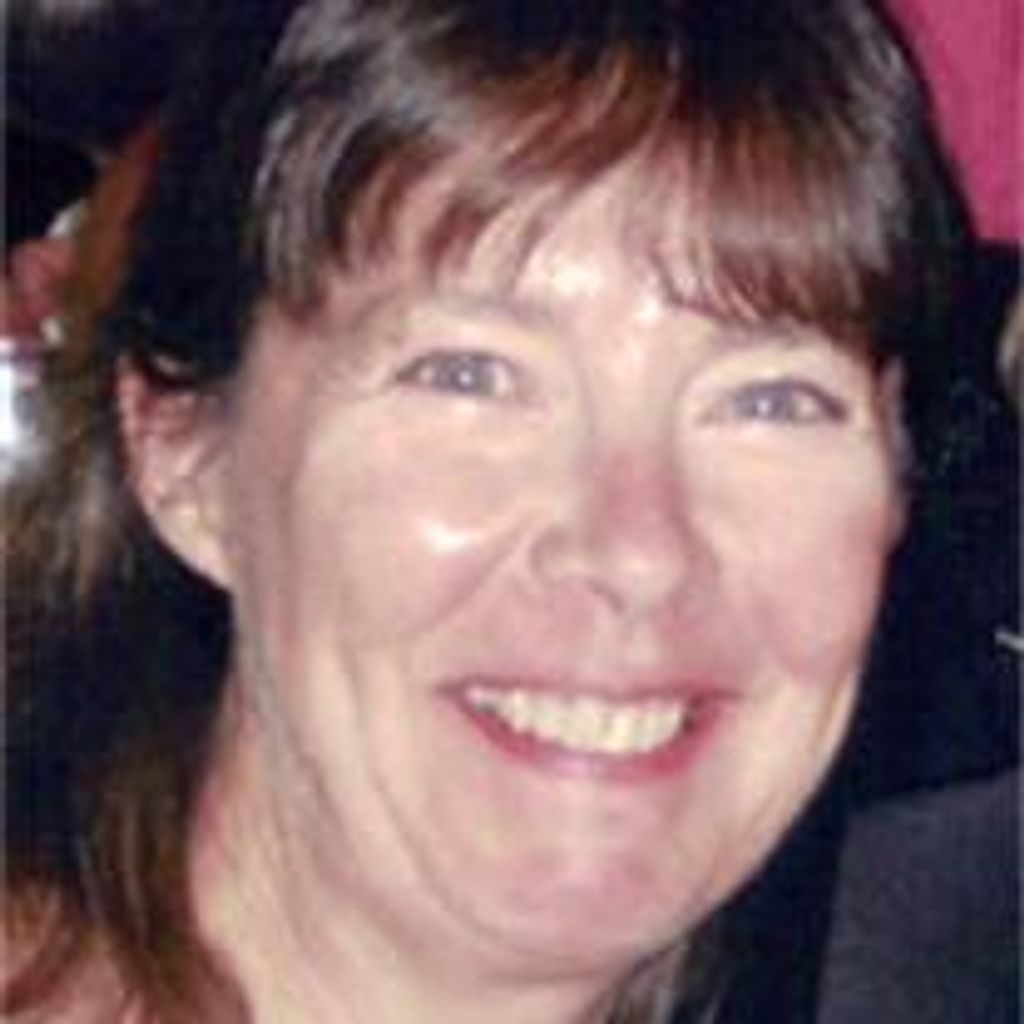 Katie Driscoll