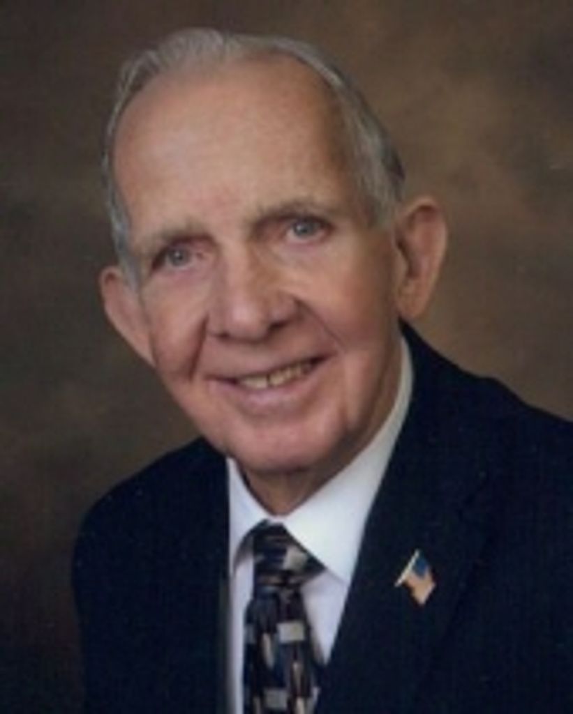 James F. Rowell