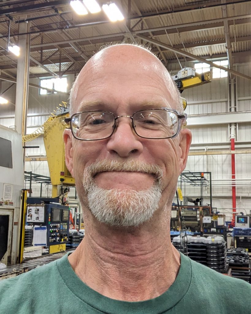 Keith A. Kluesener Profile Photo
