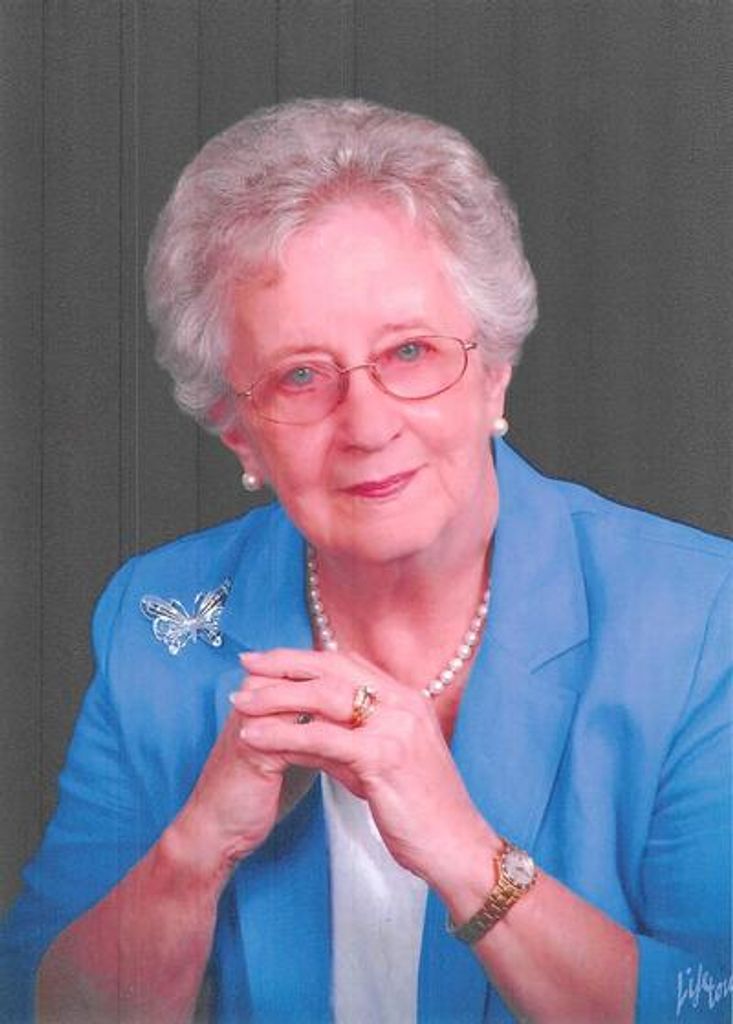 Jean Harris Kirkland Profile Photo
