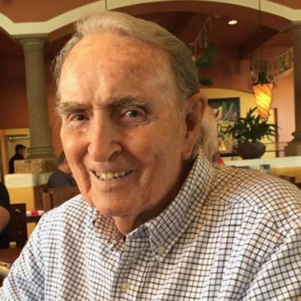 John Robertson Marshall