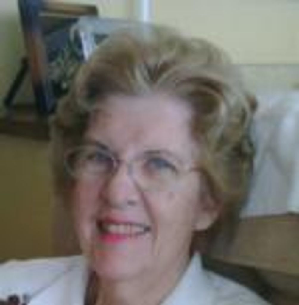 Pringle Elizabeth Snyder