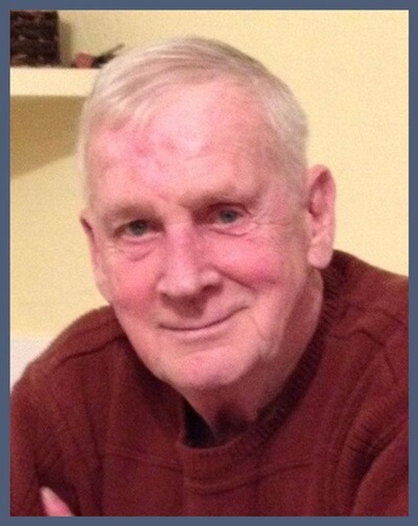 John Joseph Kenney Profile Photo