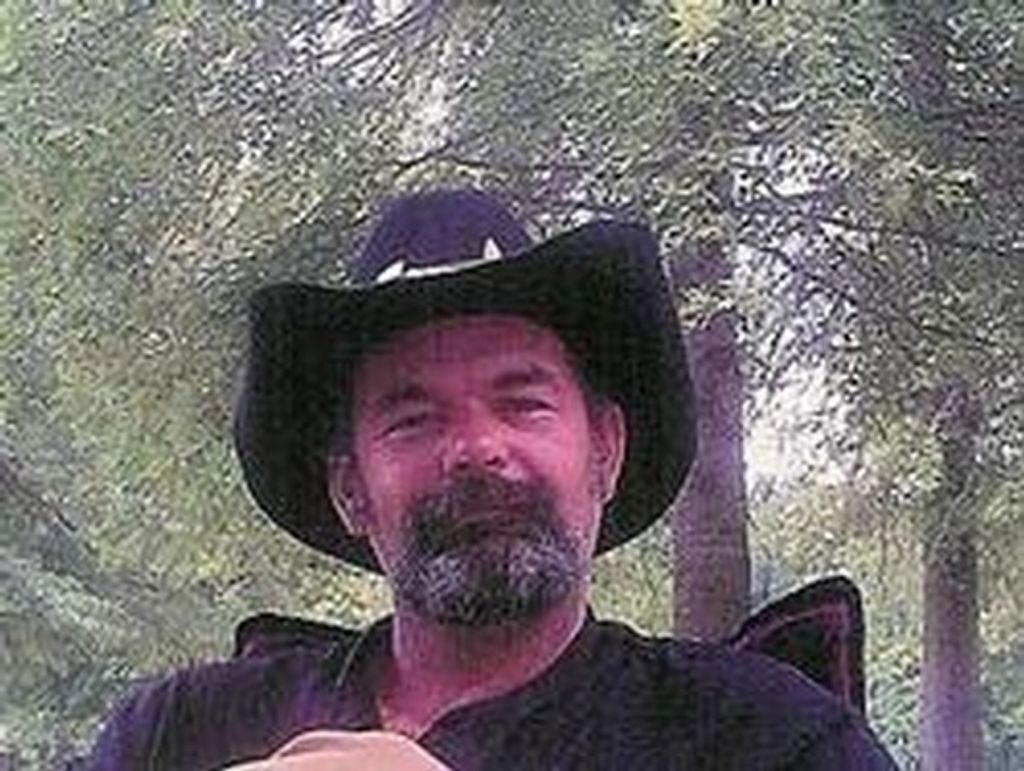 Christopher John Doyle