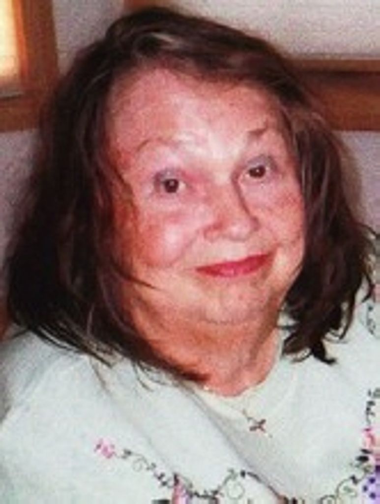 Mary Lewise Pohlman