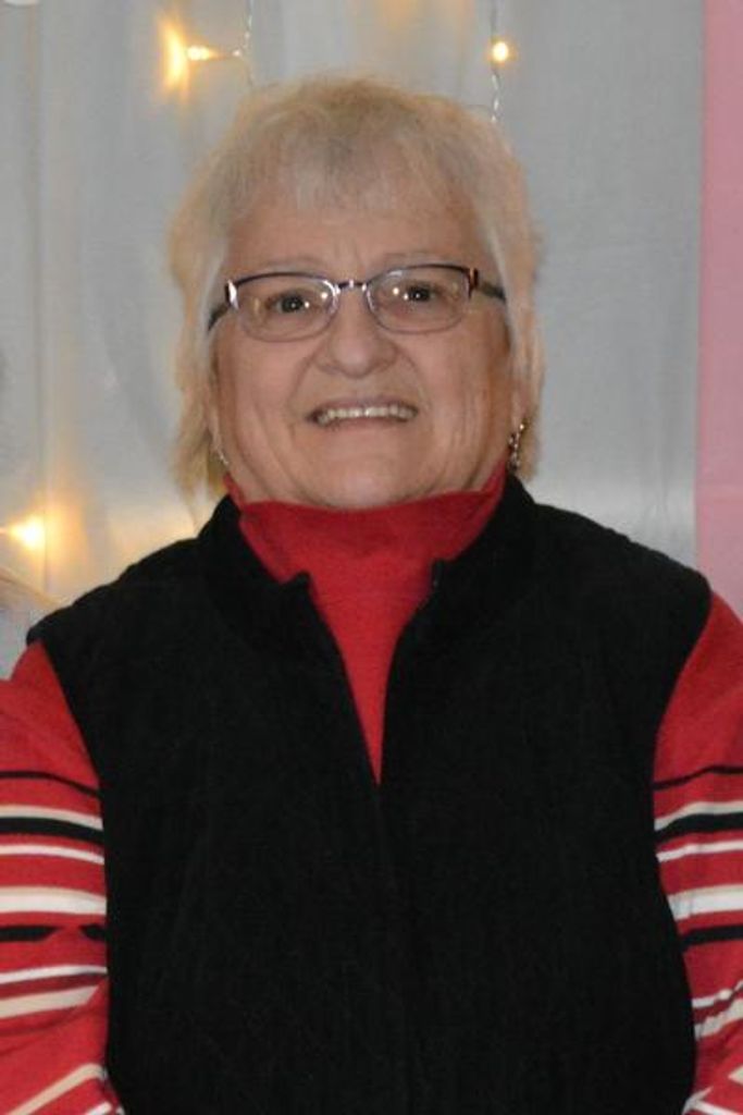Lucille Ann Crawford Profile Photo