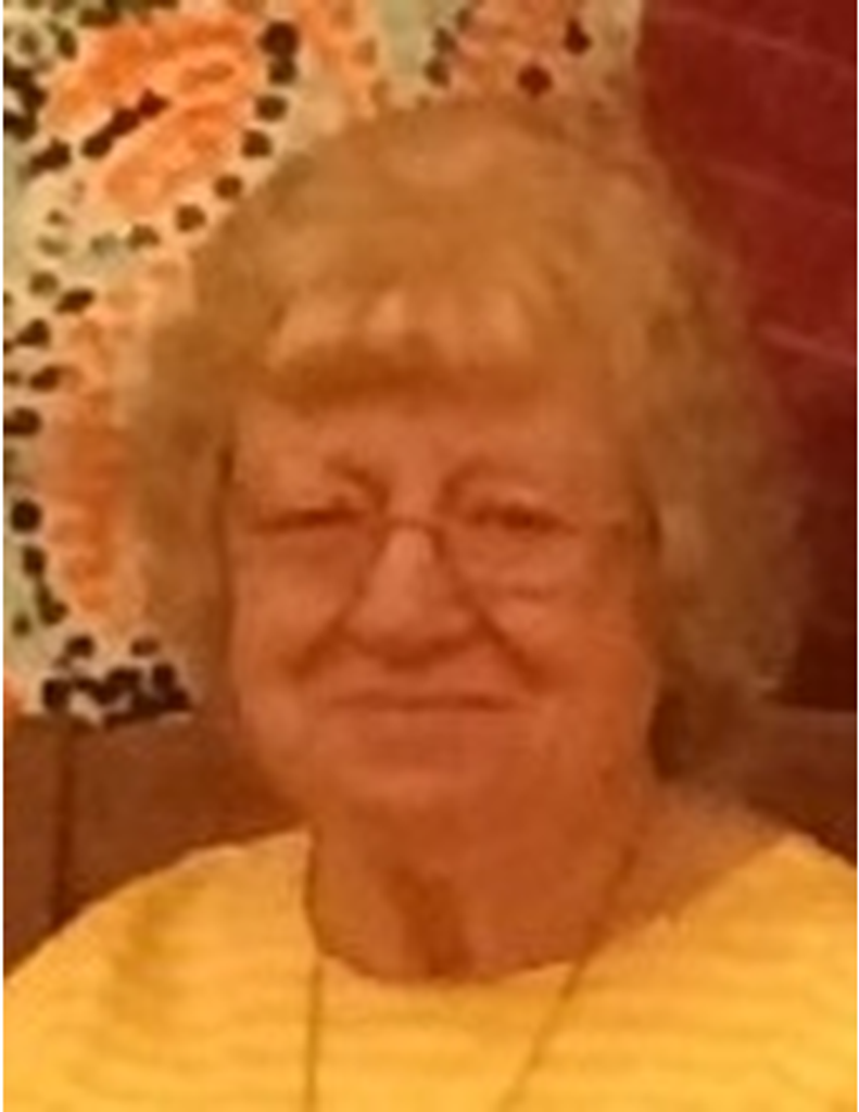 Jean (George) Mccarthy Profile Photo