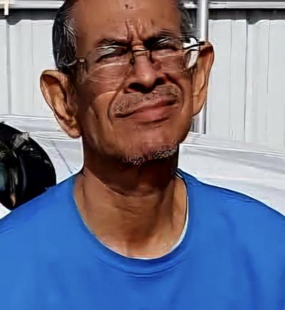 Richard Fuentes Profile Photo