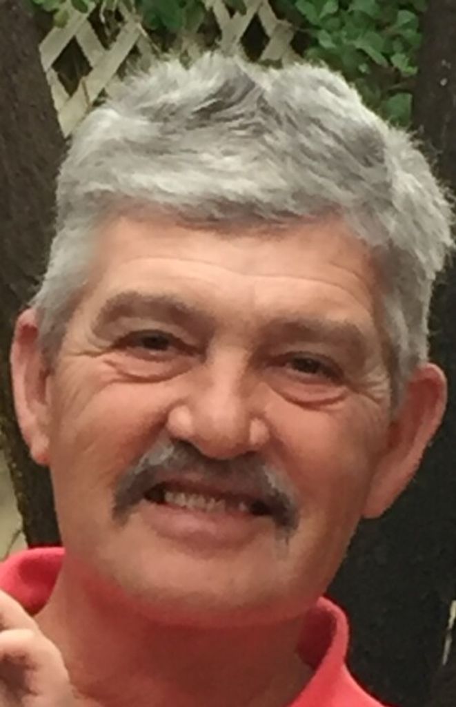 Richard Wright Profile Photo