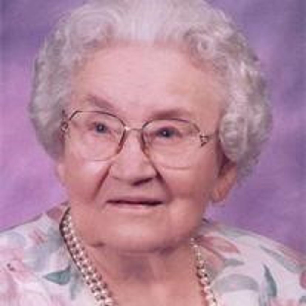 Lillian Johnson