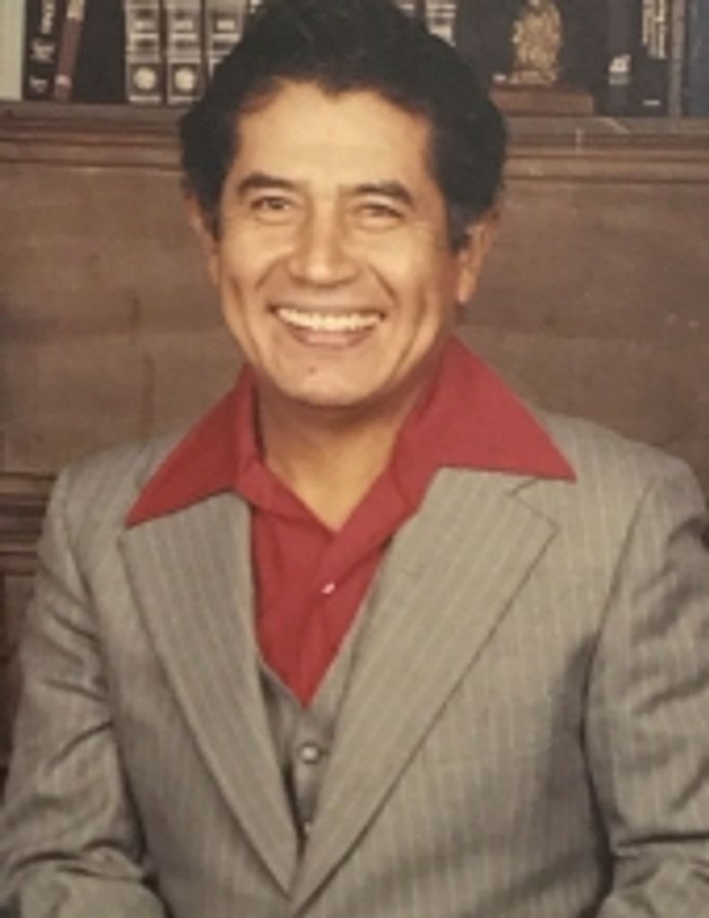 Julio M. Lozoya